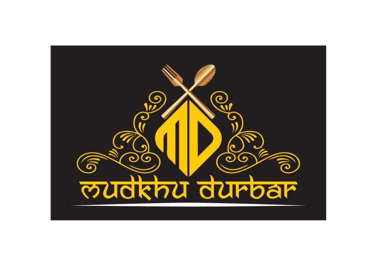Hotel Mudkhu Durbar Kathmandu Bagian luar foto