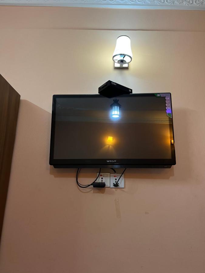 Hotel Mudkhu Durbar Kathmandu Bagian luar foto