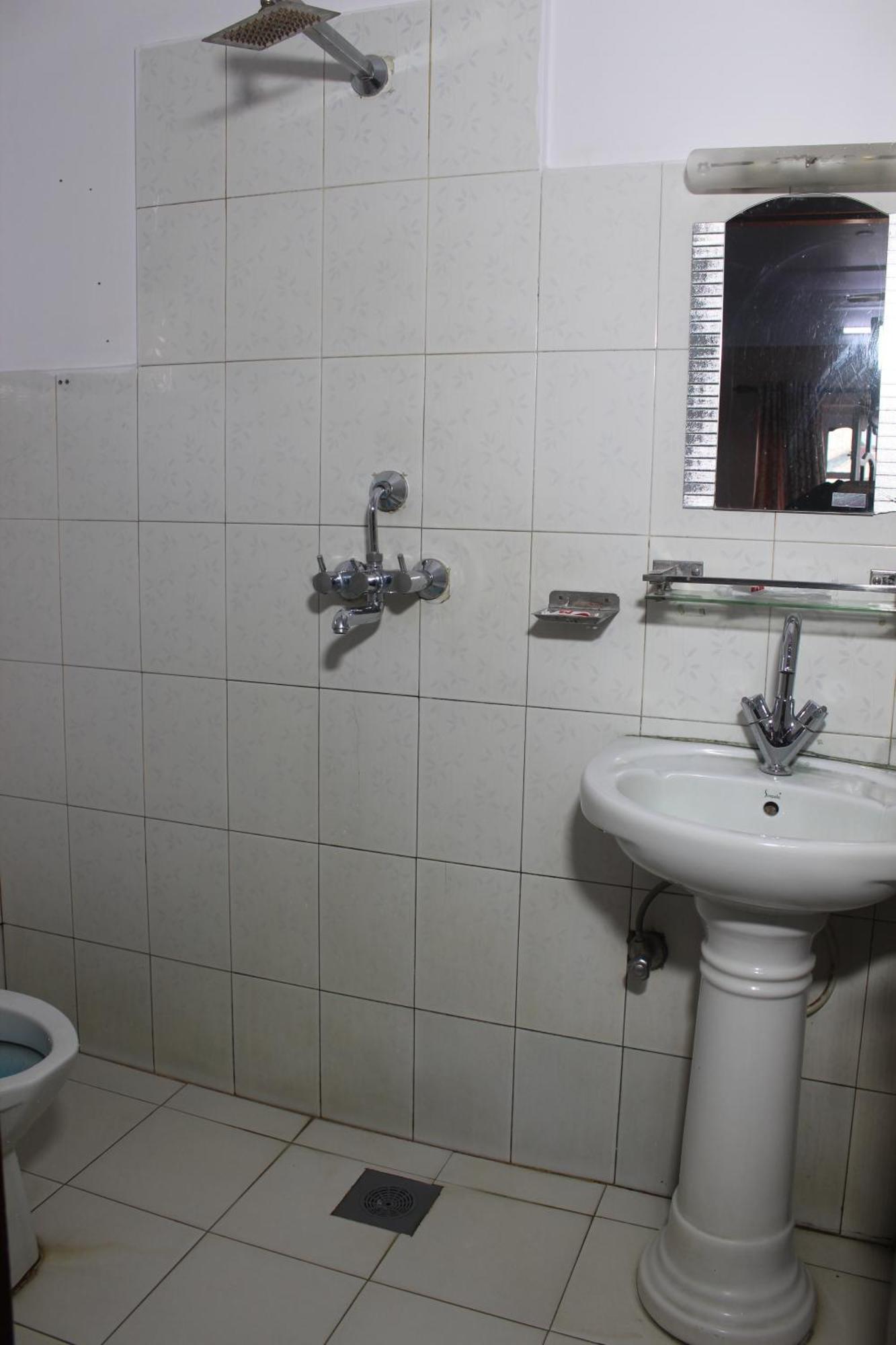 Hotel Mudkhu Durbar Kathmandu Bagian luar foto